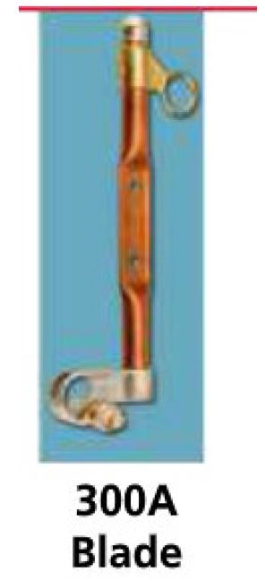 27KV 300AMP SOLID BLADE